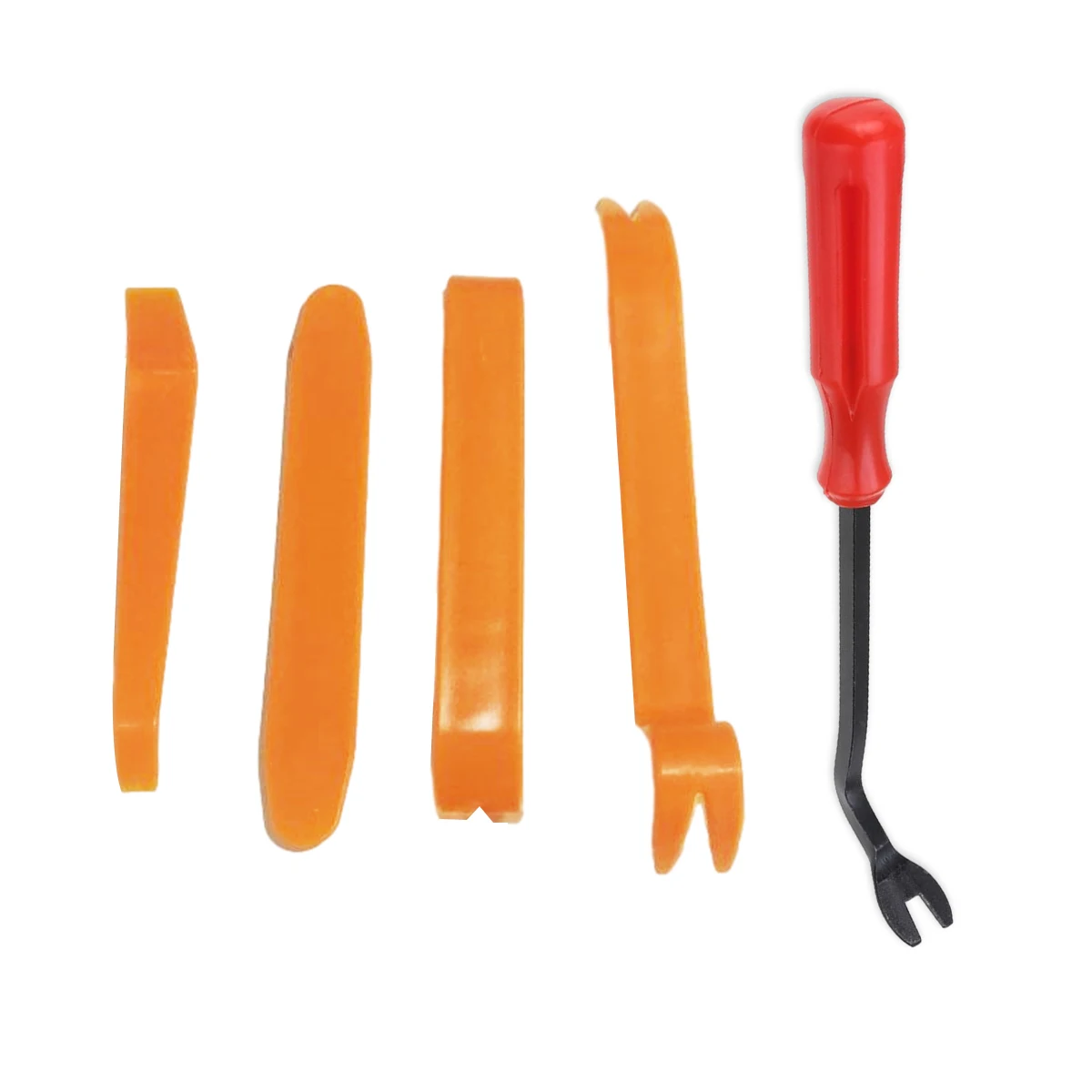 Kits de herramientas de extrac - Trim Restorer Plastic reseña y precio