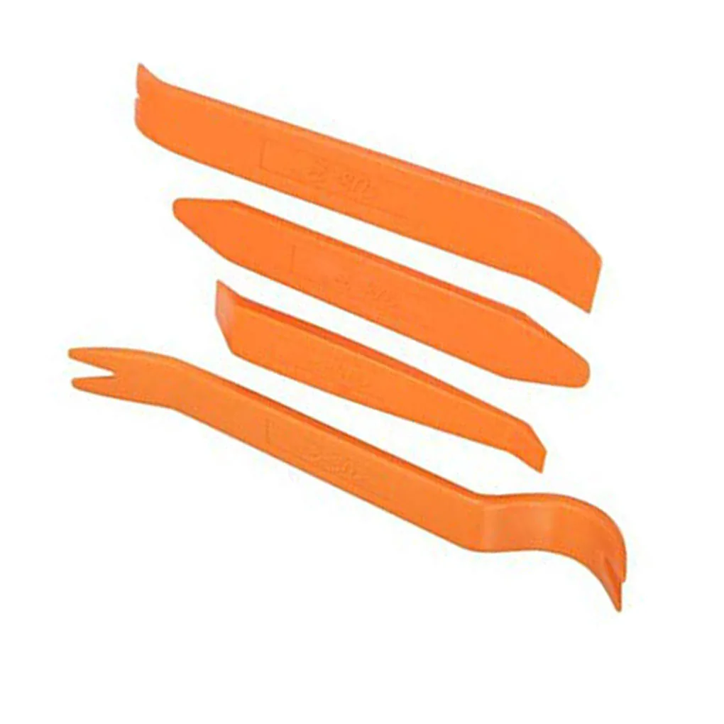 Kits de herramientas de extrac - Trim Restorer Plastic reseña y precio