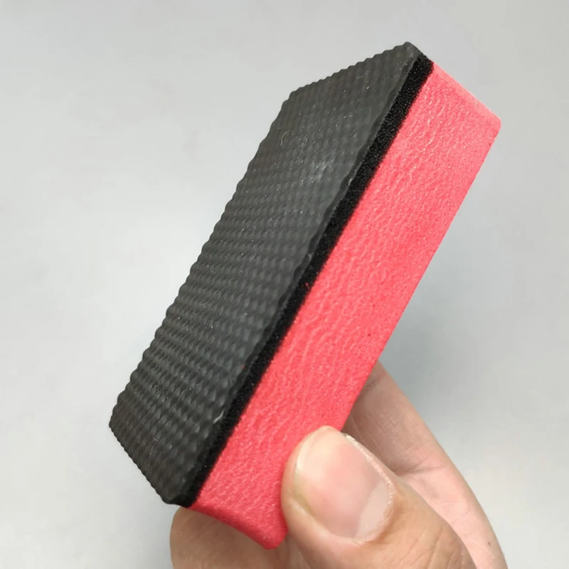 Almohadilla de barra de arcill - Clay Bar Lubricant reseña y precio