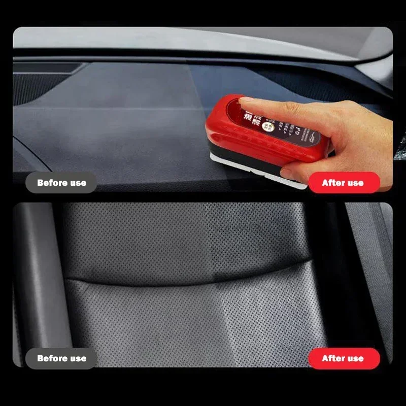 Cepillo de limpieza de películ - Car Cleaning Brush reseña y precio