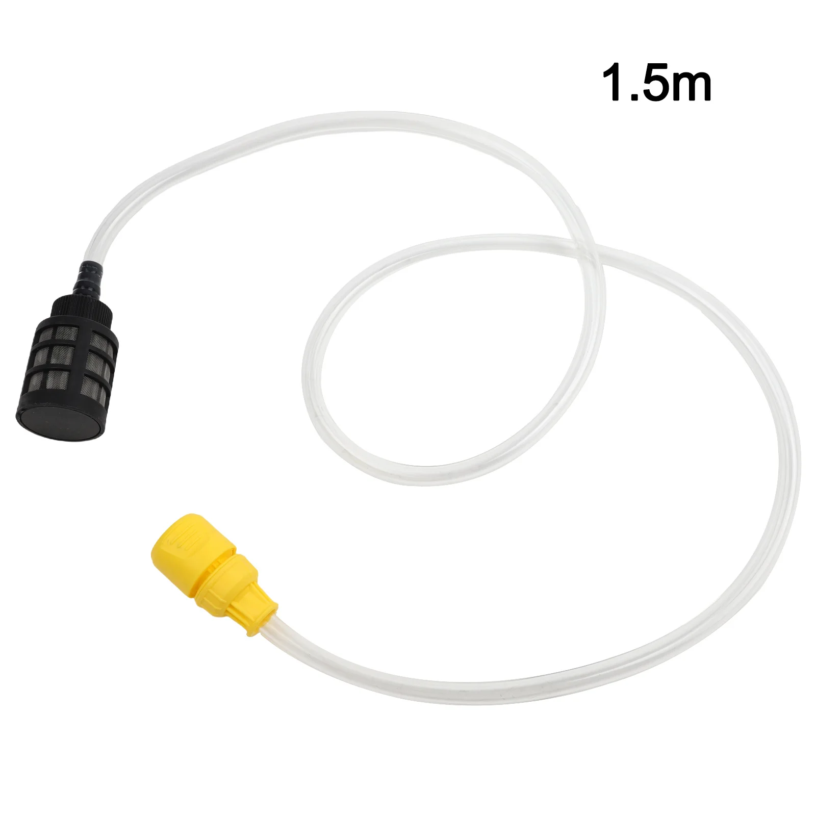 Manguera de succión y accesori - Car Shampoo Ph reseña y precio