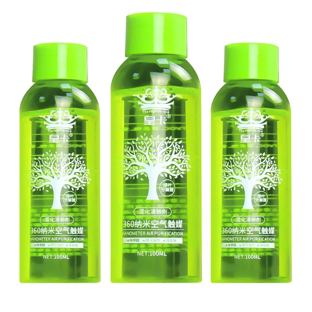 Eliminador de Olores Líquido d - Odor Eliminator Car reseña y precio