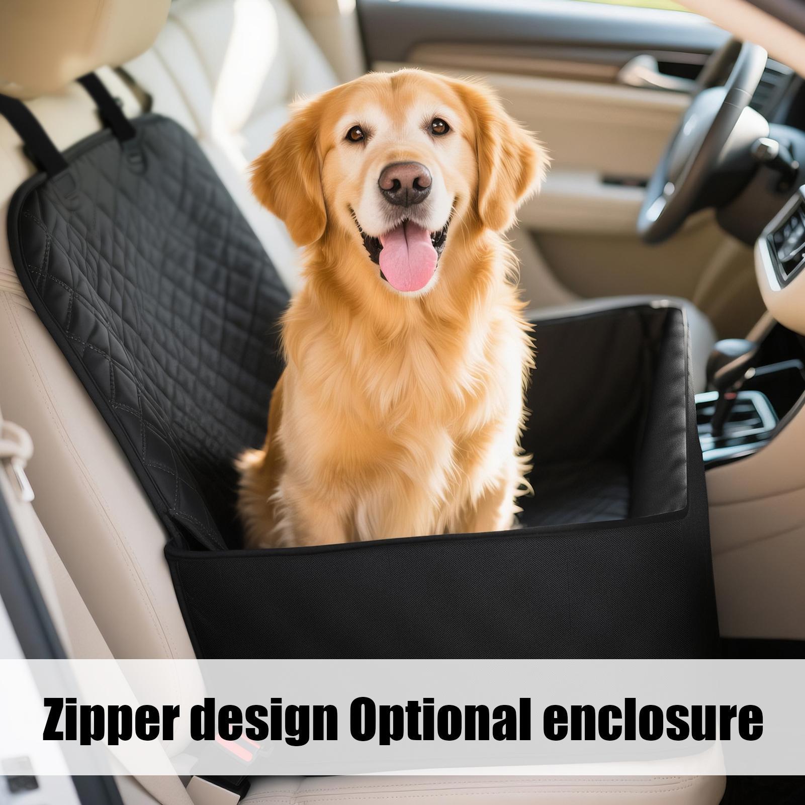Asiento elevador impermeable p - Seat Cleaner Fabric reseña y precio