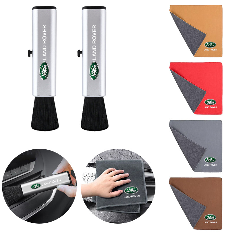 Cepillo Suave para Limpieza de - Microfiber Towel Detailing reseña y precio