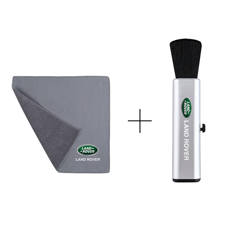 Cepillo Suave para Limpieza de - Microfiber Towel Detailing reseña y precio
