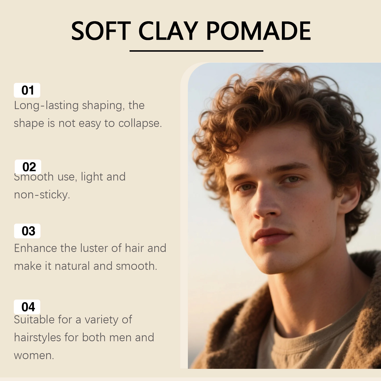 Cera para el cabello Original, - Clay Bar Lubricant reseña y precio