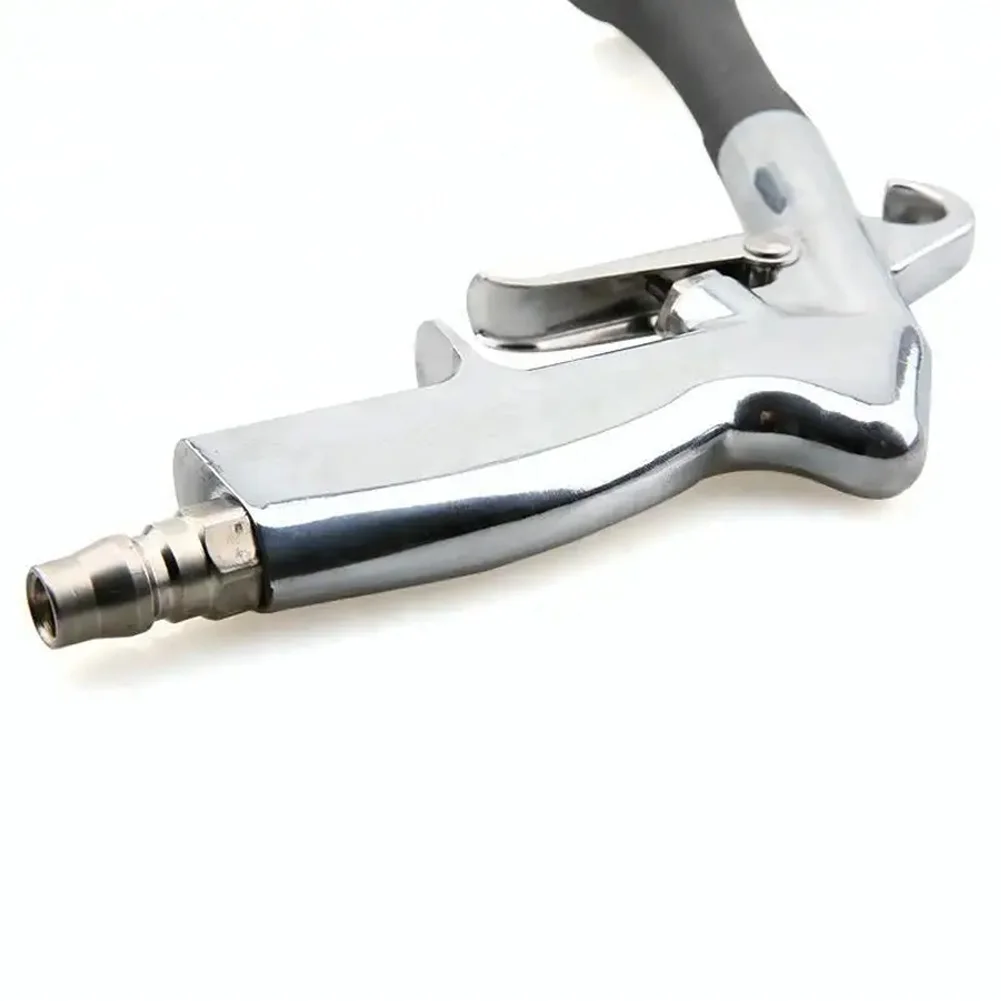 Pistola de limpieza Interior d - Dryer Car Blower reseña y precio