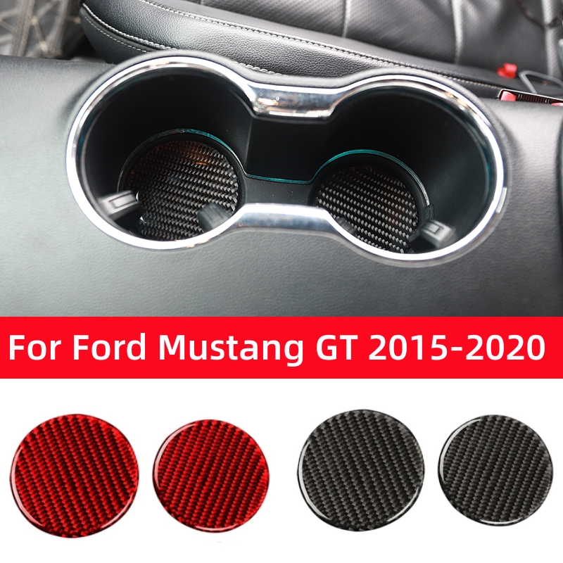 Accesorios para Ford Mustang G - Interior Detailing Kit reseña y precio