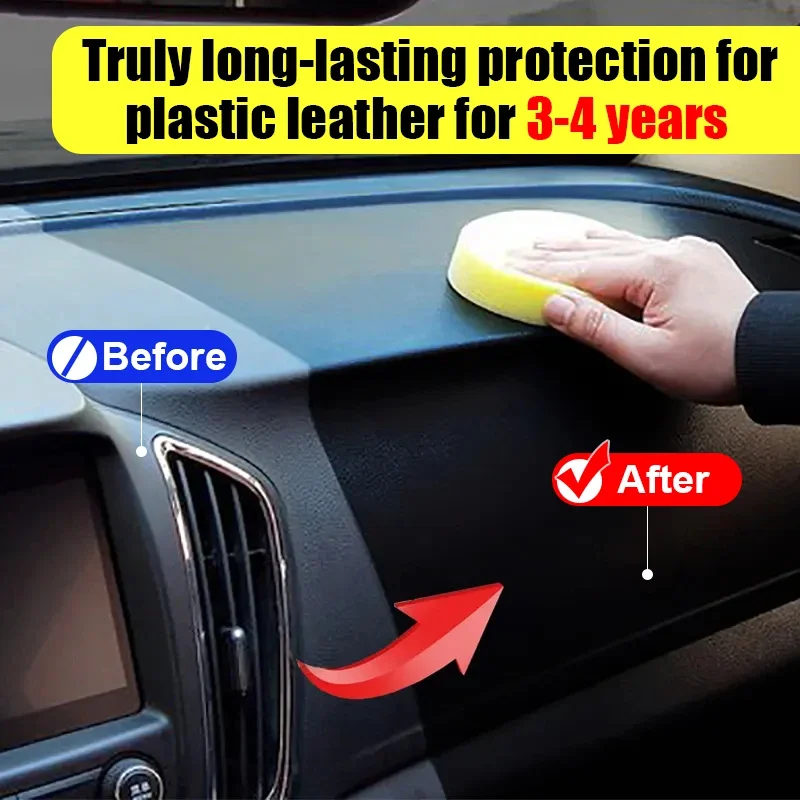 Restaurador de Plásticos para  - Trim Restorer Plastic reseña y precio