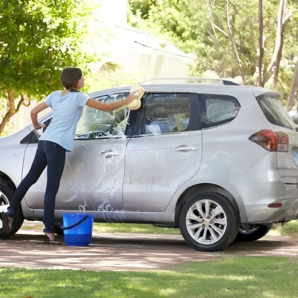 6 unidades de filtro de malla  - Foam Cannon Car Wash reseña y precio