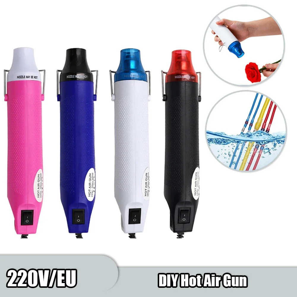 Pistola de aire caliente de 22 - Dryer Car Blower reseña y precio